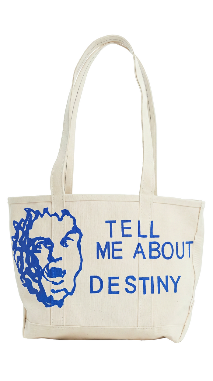 Destiny Tote