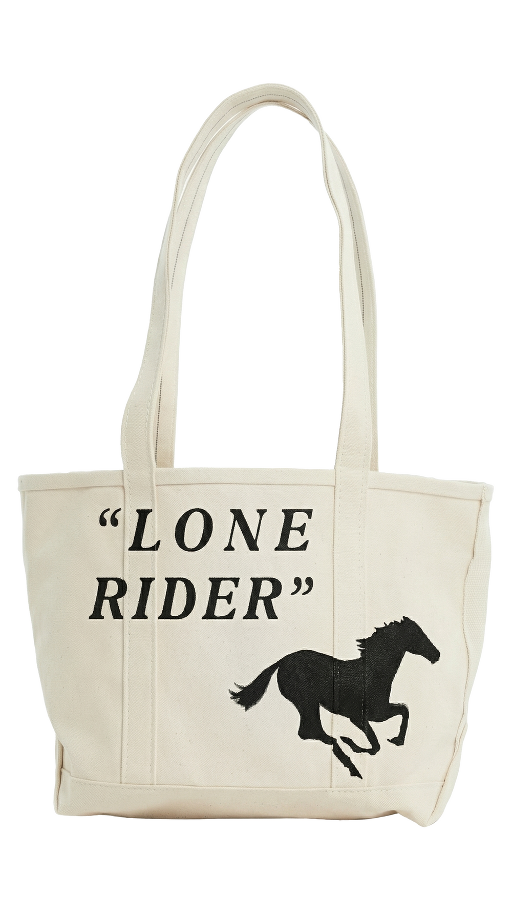 Lone Rider