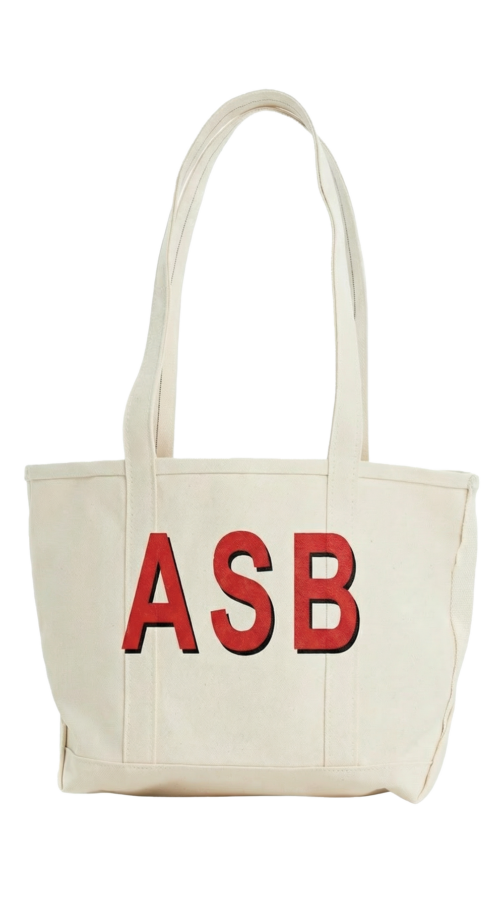 The Monogram